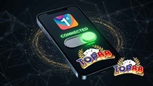 Bật app 1.1.1.1 để vượt tường lửa chơi game cực mượt