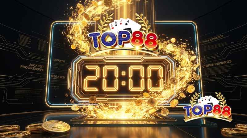 Chọn đúng khung giờ vàng để tăng cơ hội trúng Jackpot siêu khủng