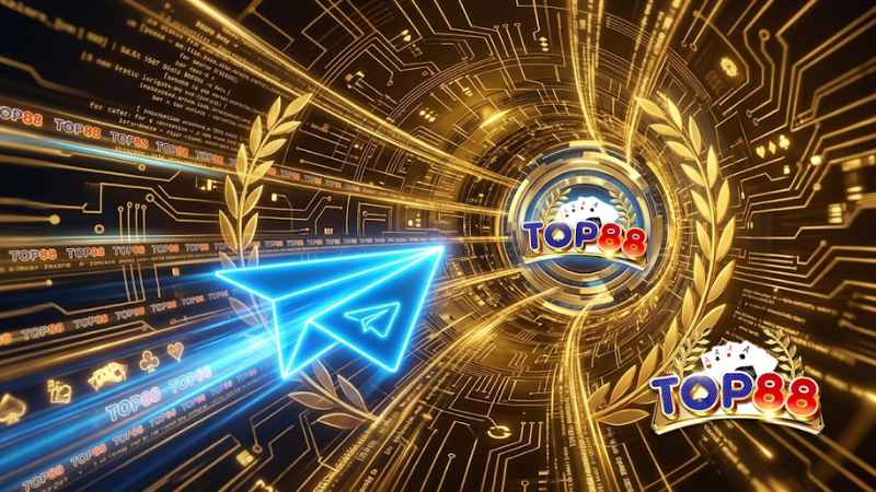Giao diện hỗ trợ qua Telegram bảo mật cao, tiện lợi cho việc tra soát dữ liệu