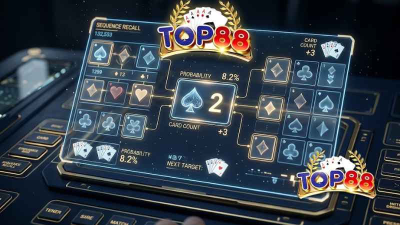 Kỹ năng nhớ bài giúp bạn làm chủ thế trận Tiến Lên Miền Nam Top88