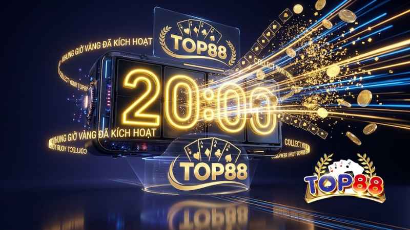 Lựa chọn khung giờ vàng 20h-24h để tối ưu hóa tỷ lệ trúng Jackpot